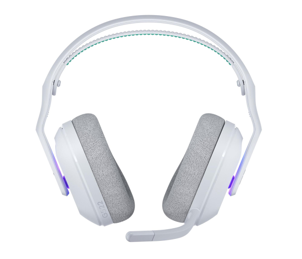 LOGITECH G522 Lightspeed białe - 1339160 - zdjęcie 4